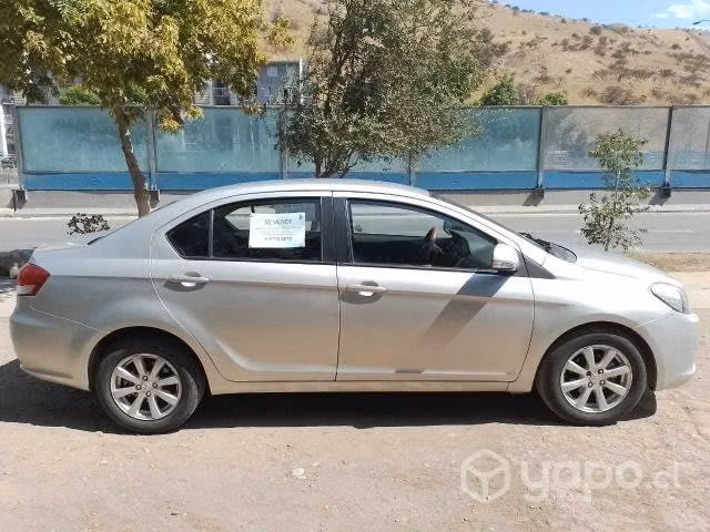 Great wall voleex-c30 2015 full equipo