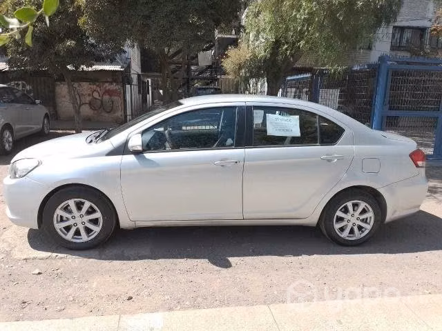 Great wall voleex-c30 2015 full equipo