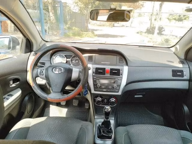 Great wall voleex-c30 2015 full equipo