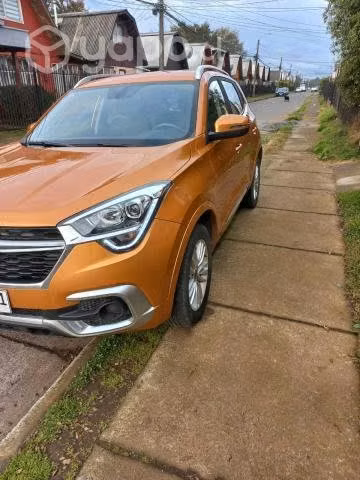 Chery Tiggo 4 2.0 MT
