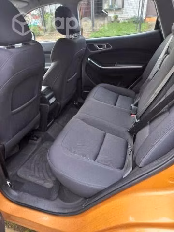 Chery Tiggo 4 2.0 MT