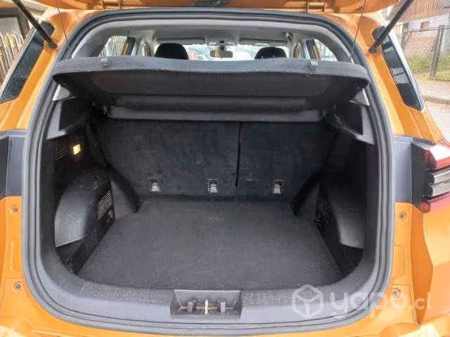 Chery Tiggo 4 2.0 MT