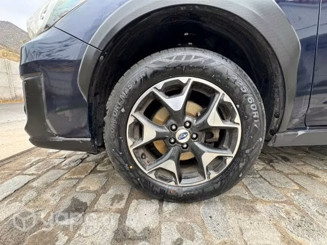 Vendo Subaru New XV.