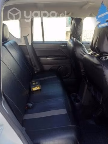 Se vende Jeep