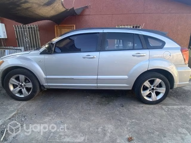 Dodge Caliber 2011