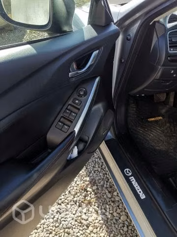 Vendo mazda6 gt 2.5 full 2014