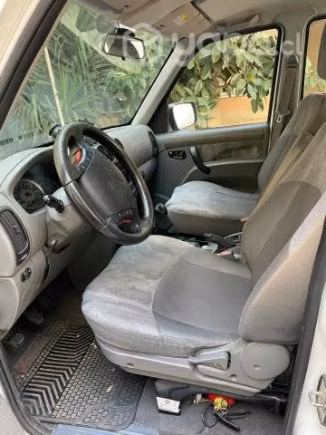 Mahindra scorpio 2017 - Imagen 2