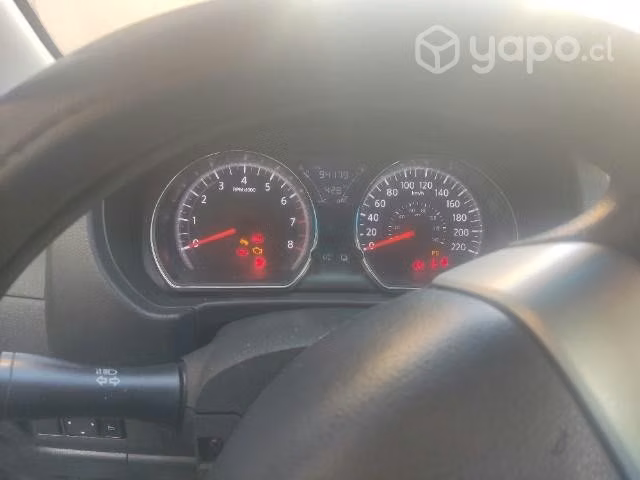 Auto Nissan - Imagen 3