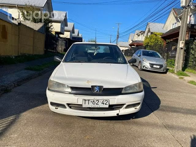 Peugeot 306xr 1.6