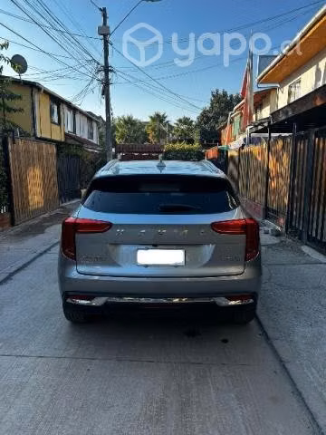 Vendo Haval Jolion 1.5 At Elite - Imagen 6