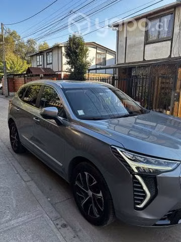 Vendo Haval Jolion 1.5 At Elite - Imagen 2