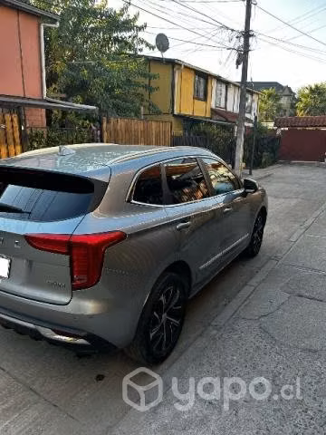 Vendo Haval Jolion 1.5 At Elite - Imagen 5