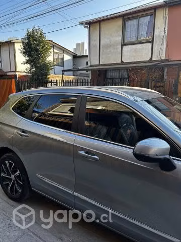 Vendo Haval Jolion 1.5 At Elite - Imagen 4
