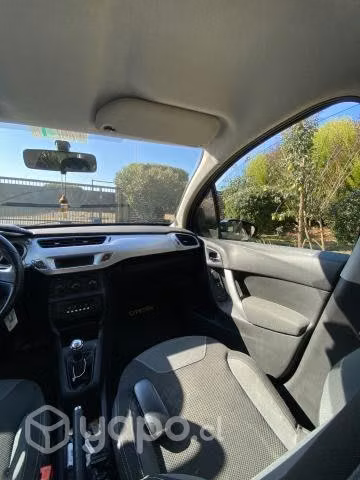 C3 citroen a la venta