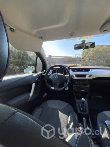C3 citroen a la venta