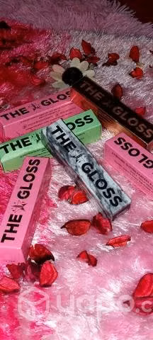 Labial the gloss original