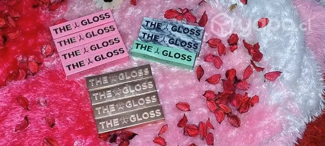Labial the gloss original