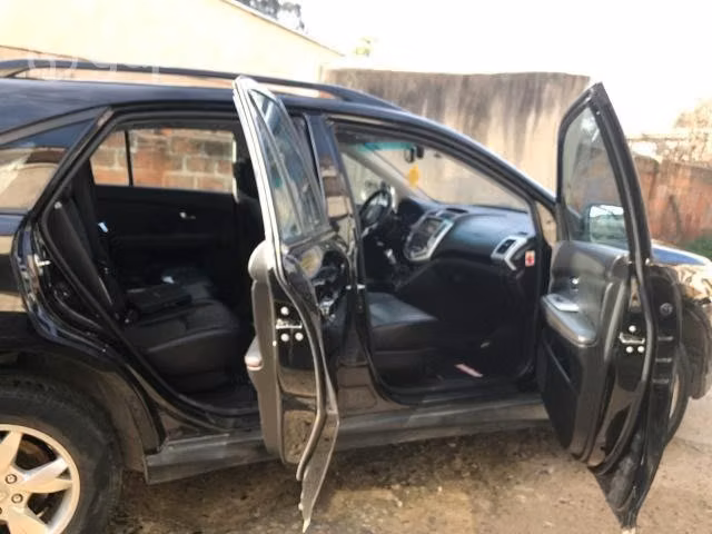 Byd s6 2016