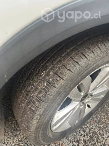 Kia motors sportage 2018