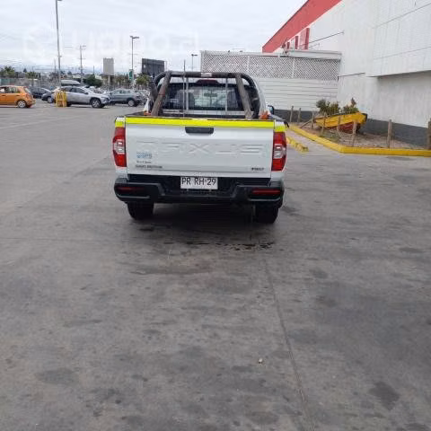 Maxus t60 2021