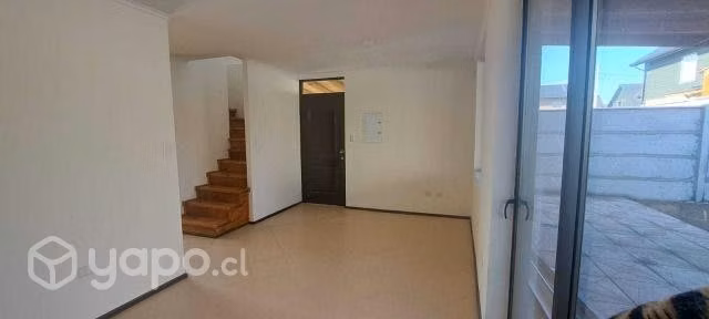 Se arrienda casa bicentenario estrella de lircay i