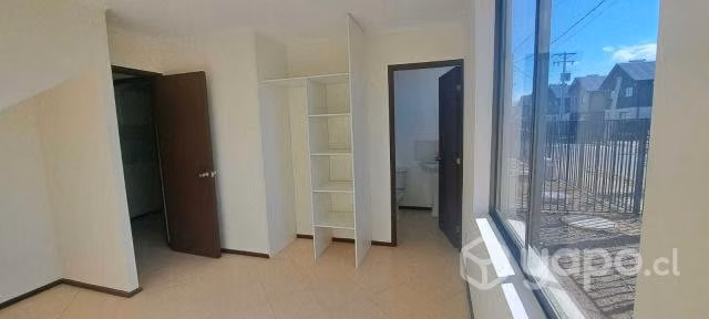 Se arrienda casa bicentenario estrella de lircay i