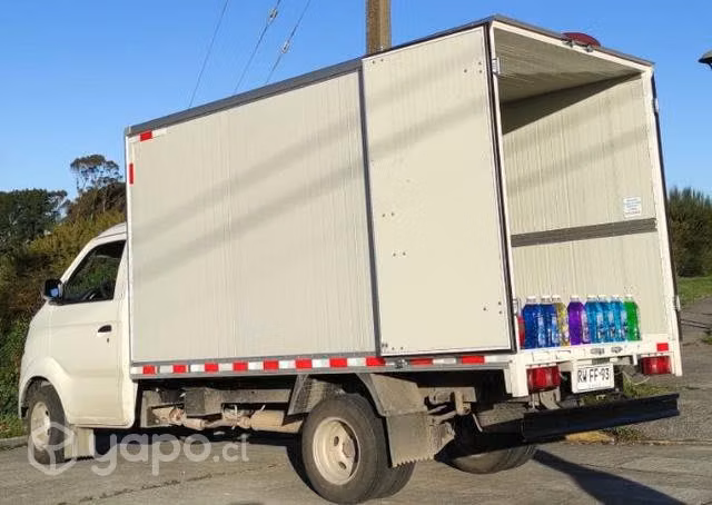 Camion kyc