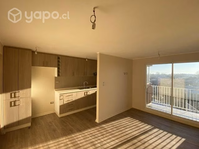 Chillán, Excelente Departamento 3d. 2b. 73,3m2