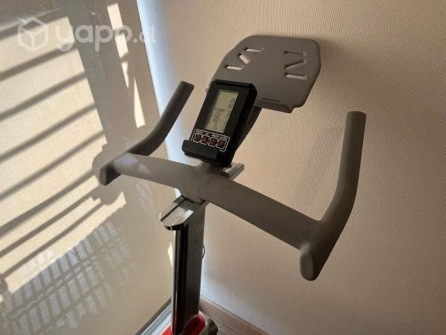 Bicicleta Spinning