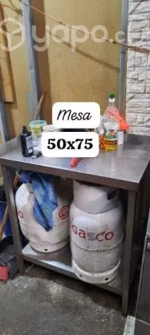 artículos de cocina por cierre local por via