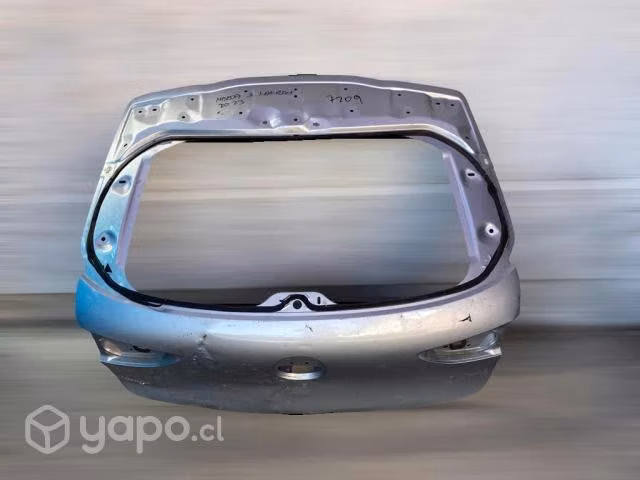 Portalon mazda 3 hb 2020-2023