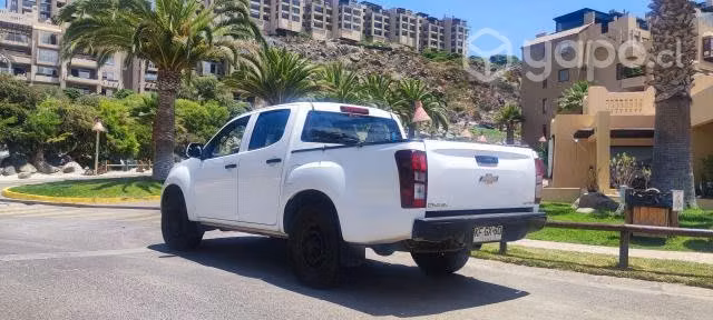 Vendo Dmax
