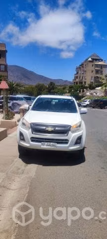 Vendo Dmax