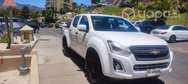 Vendo Dmax