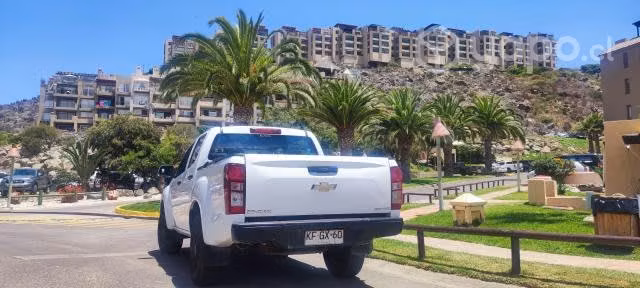 Vendo Dmax