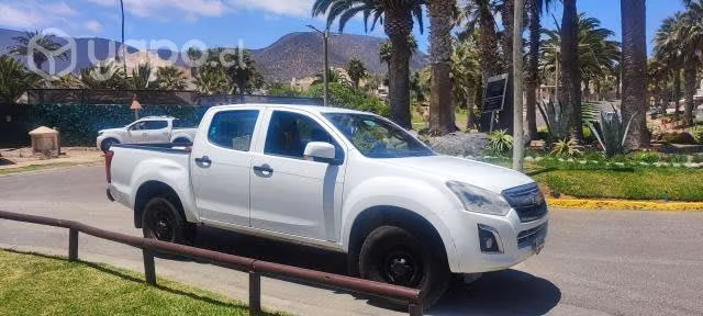 Vendo Dmax