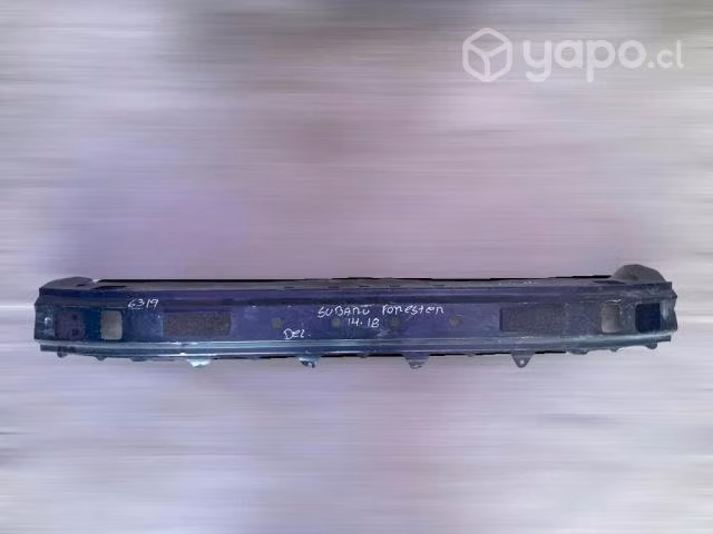 Frontal superior subaru forester 2014-2018