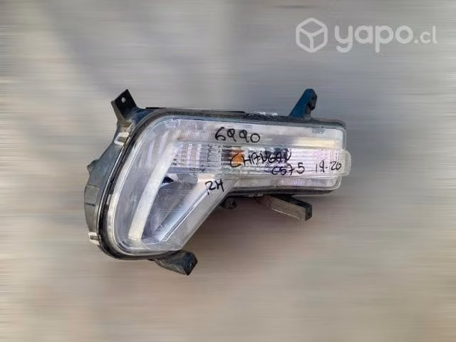 Neblinero rh changan cs