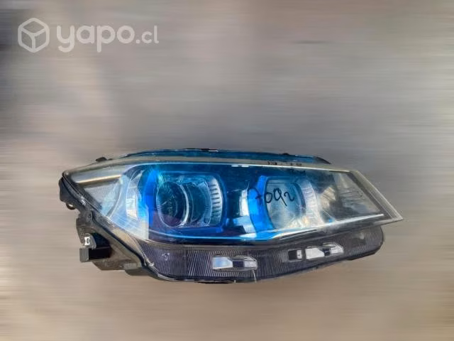 Optico rh changan cs