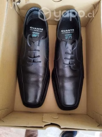 Zapato Guante - Imagen 2