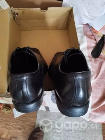 Zapato Guante - Imagen 3