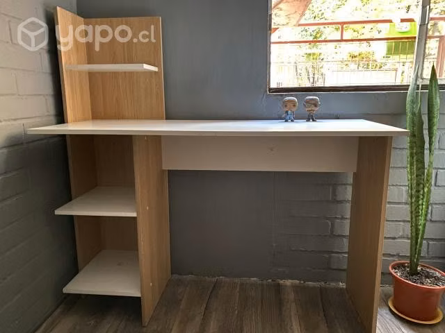 Escritorio biblioteca - Imagen 3