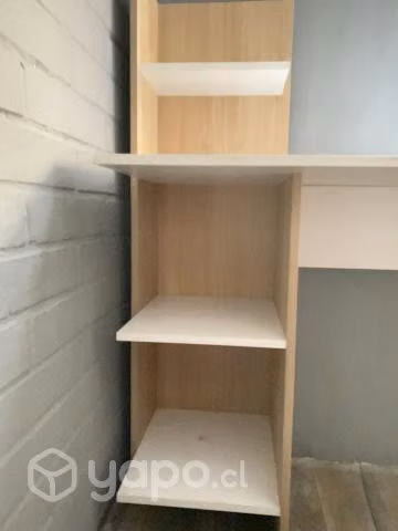 Escritorio biblioteca - Imagen 2