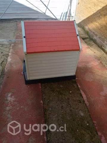Casita Nueva