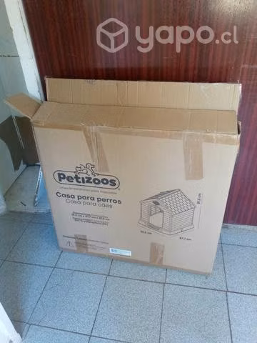 Casita Nueva