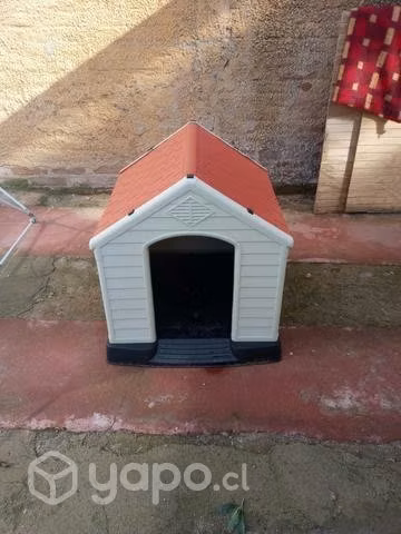 Casita Nueva