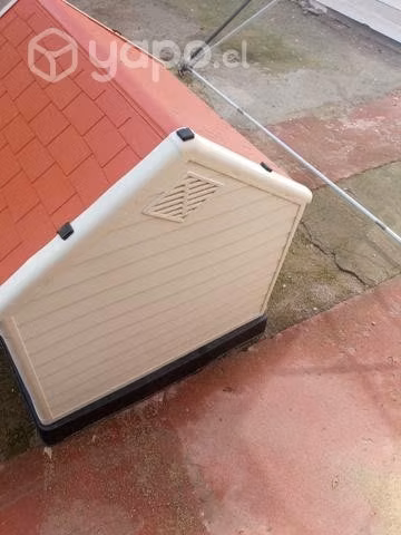 Casita Nueva
