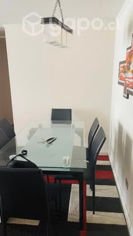 Departamento 2 dormitorios