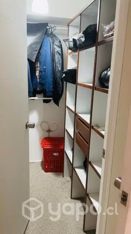 Departamento 2 dormitorios