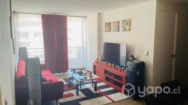 Departamento 2 dormitorios
